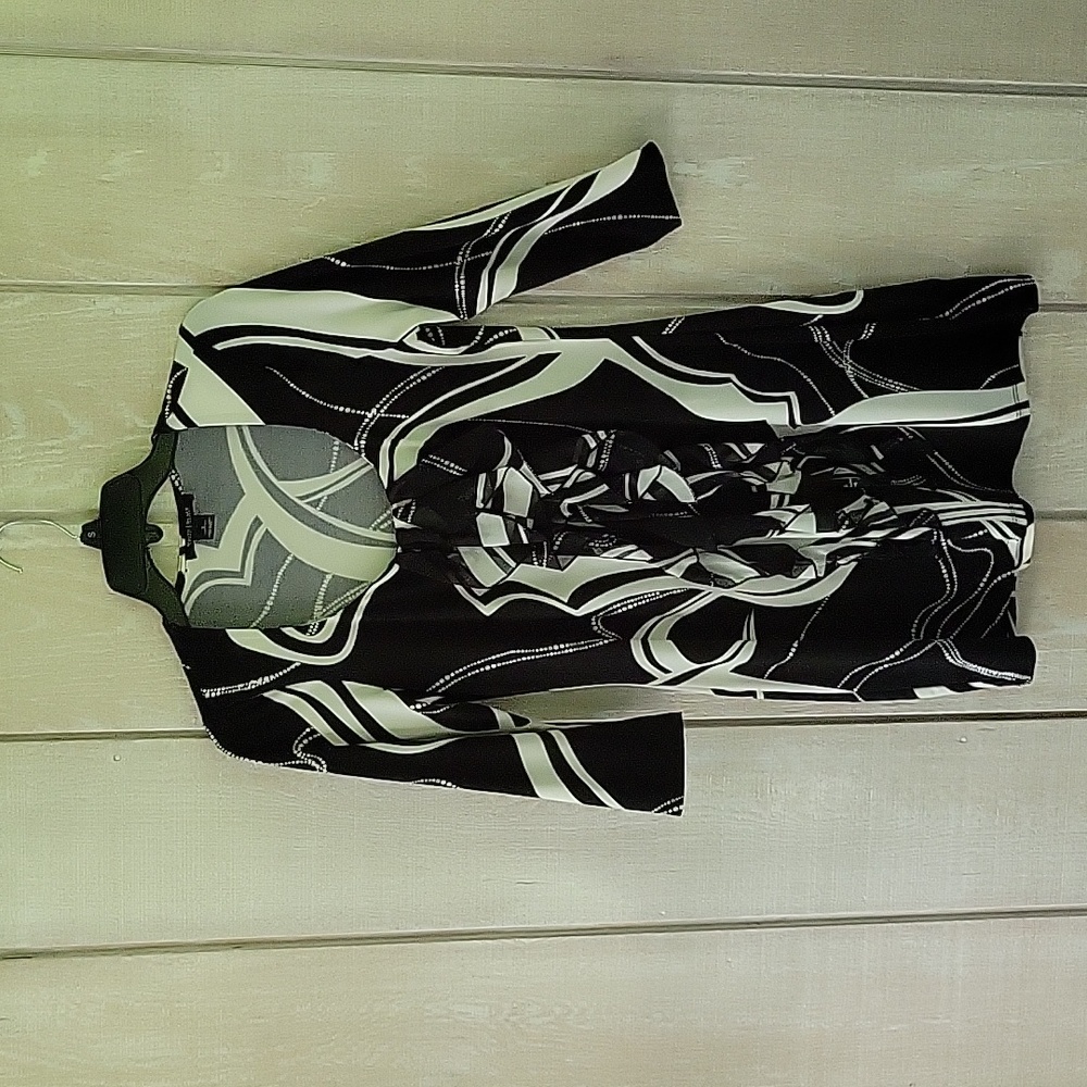 White House Black Market Mini Dress